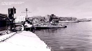 CD eah- 027- Mers-el-kebir- marine